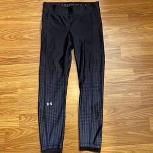 Workout pants